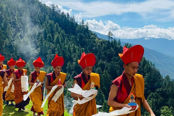 Why Bhutan Should Be Your Next Travel Destination