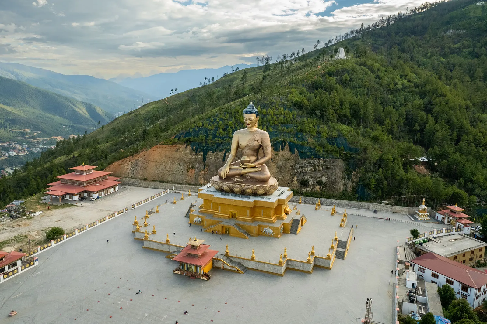 Bhutan – Must Visit at Least Once