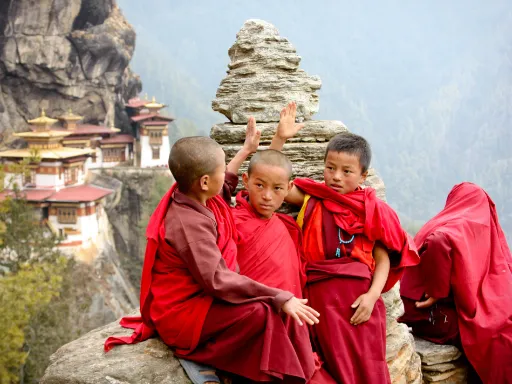 Explore Bhutan – A Land of Beauty and Peace